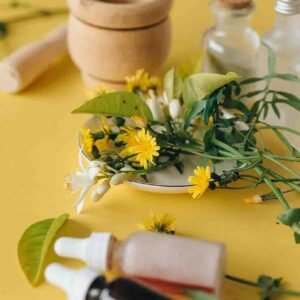 I Fiori di Bach per gli animali