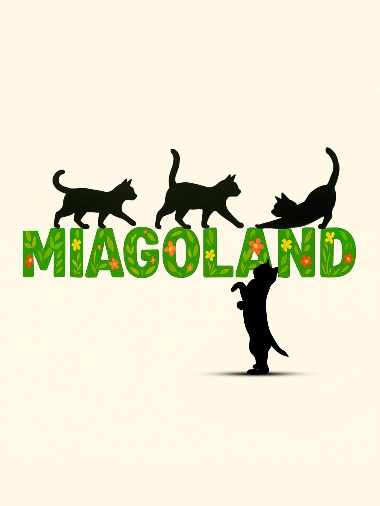 Miagoland di Federica S.